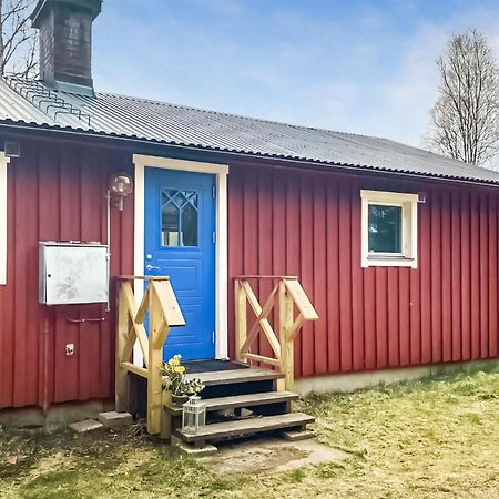 Cozy Home In Markaryd With House A Panoramic View Hässlehult Exterior photo